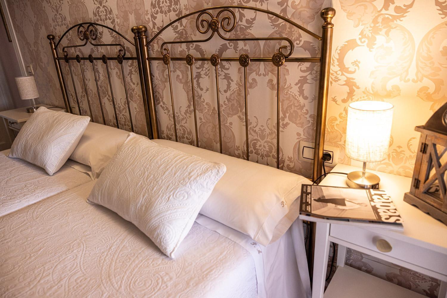 Hotel Puerto Arnela Camarinas Bagian luar foto